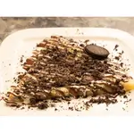 Oreo Crepe